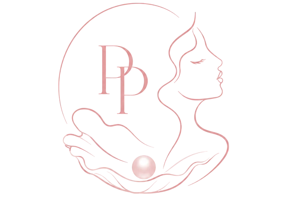 Pretty in Pearls