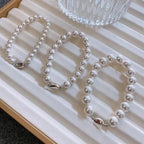 Pearl bracelet Pretty in Pearls