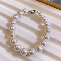Pearl bracelet Pretty in Pearls