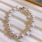 Pearl bracelet Pretty in Pearls
