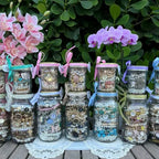 Mystery Jewelry Blind Box | Vintage Retro Surprise Jewelry Gift Set Pretty in Pearls